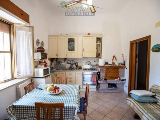 Appartamento in vendita a Capalbio, Toscana