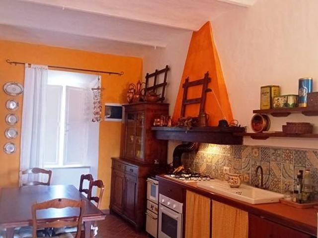 Appartamento in vendita a Capalbio, Toscana