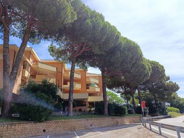 Appartamento in vendita a Capalbio, Toscana