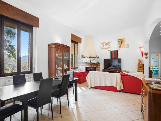 Appartamento in vendita a Capanne, Massa Marittima
