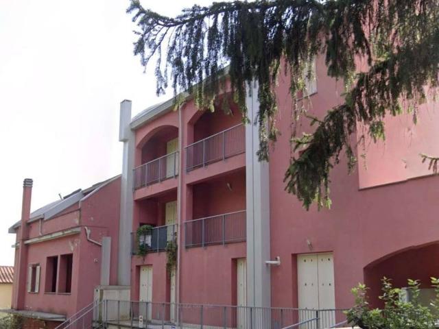 Appartamento in vendita a Santo Pietro Belvedere, San Pietro Belvedere