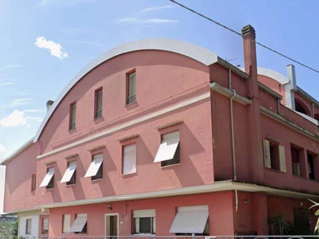 Appartamento in vendita a Santo Pietro Belvedere, San Pietro Belvedere