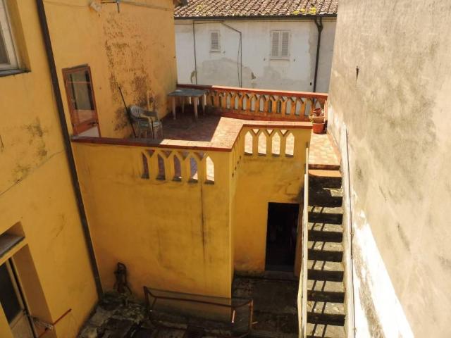 Appartamento in vendita a San Pietro Belvedere, Toscana