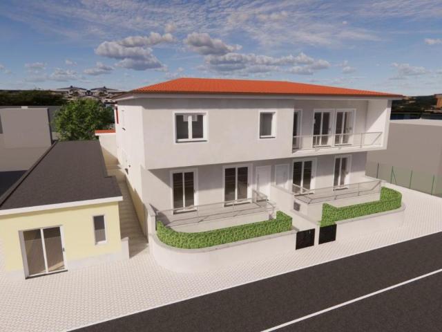 Appartamento in vendita a Capannori, Toscana