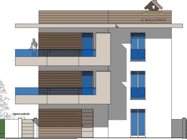 Appartamento in vendita a Marlia, Capannori