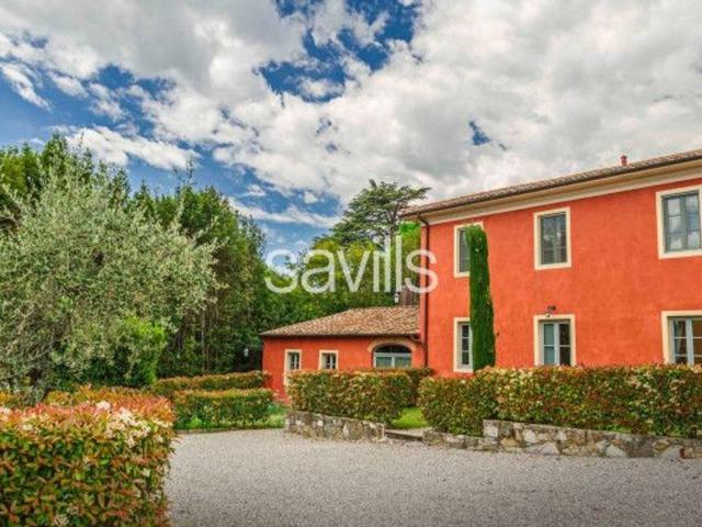 Appartamento in vendita a Capannori, Toscana