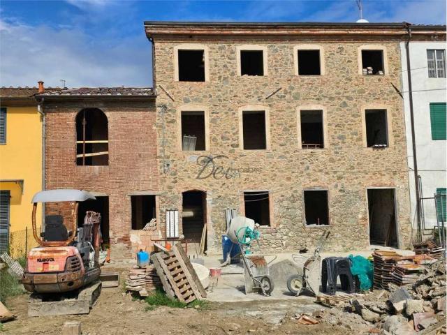 Appartamento in vendita a Camigliano Santa Gemma, Capannori