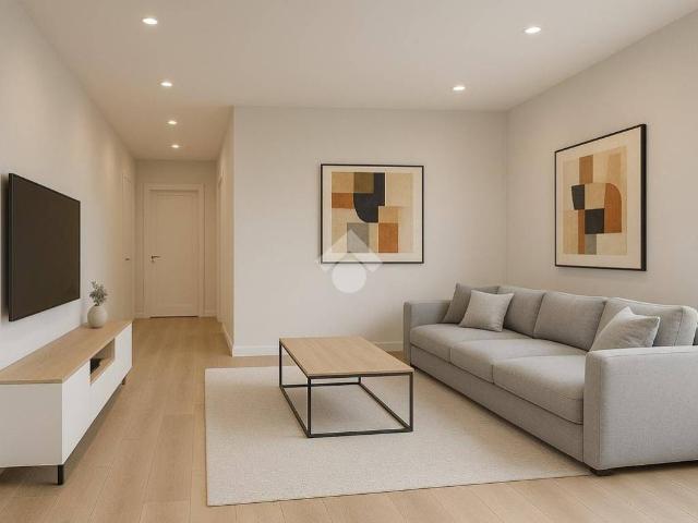 Appartamento in vendita a Santa Margherita, Capannori