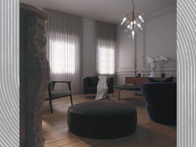 Appartamento in vendita a Zone, Capannori