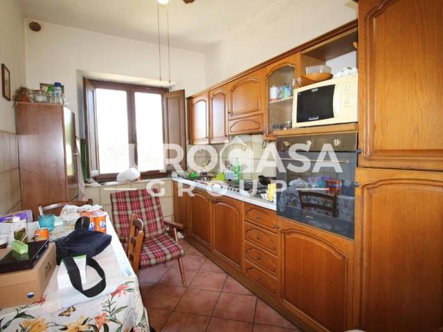 Appartamento in vendita a San Quirico, Capannori