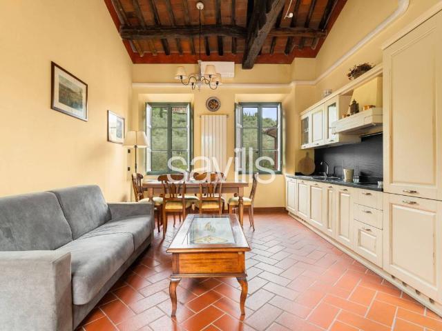 Appartamento in vendita a Capannori, Toscana