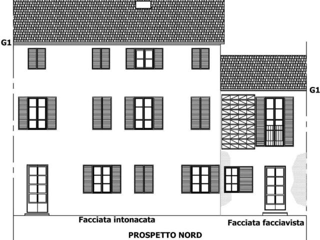 Appartamento in vendita a Camigliano, Capannori