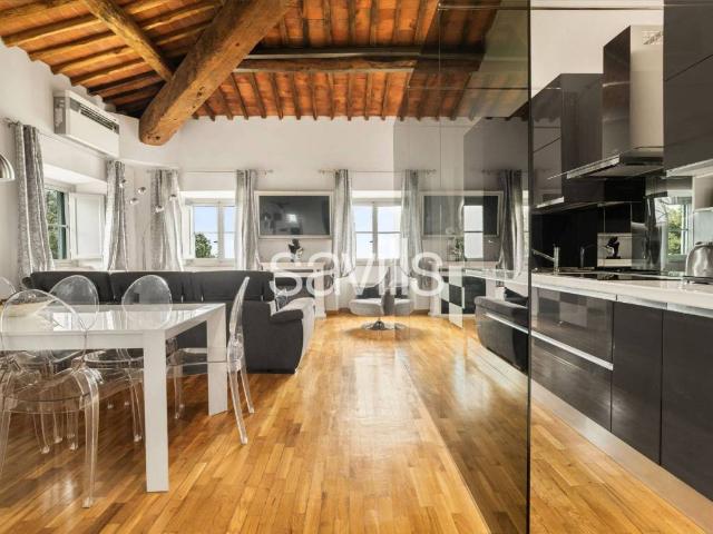 Appartamento in vendita a Capannori, Toscana