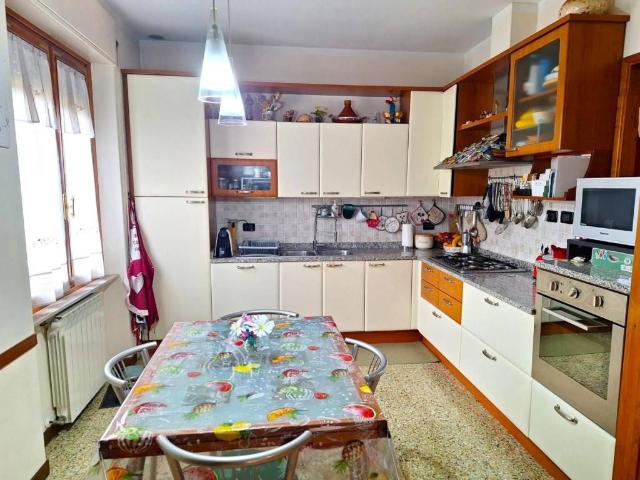 Appartamento in vendita a Santa Margherita, Capannori