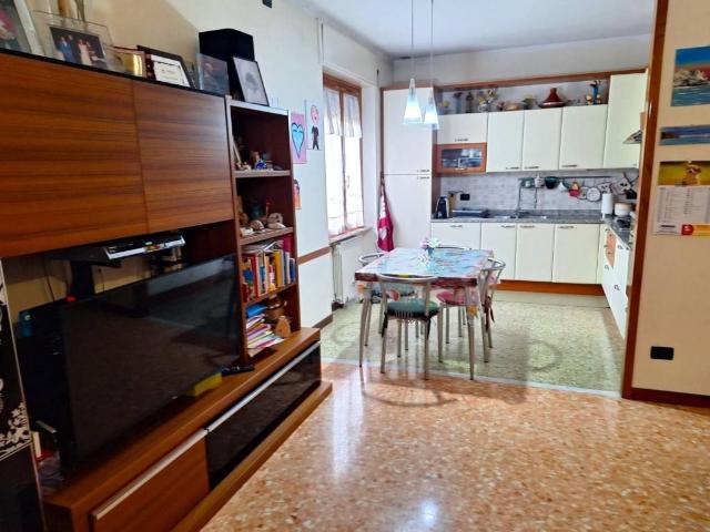 Appartamento in vendita a Santa Margherita, Capannori