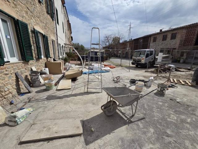 Appartamento in vendita a Camigliano Santa Gemma, Capannori