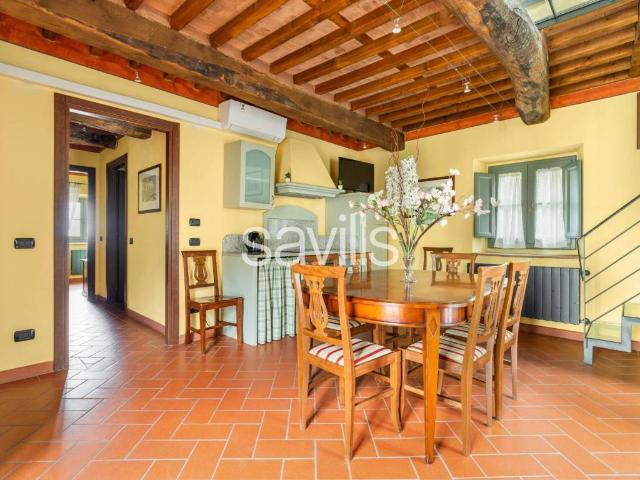 Appartamento in vendita a Capannori, Toscana