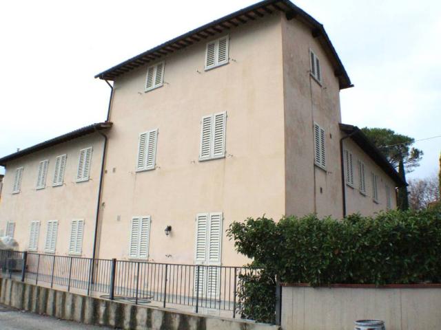 Appartamento in vendita a Capannori, Lucca