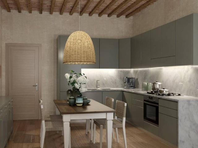 Appartamento in vendita a Capannori, Toscana