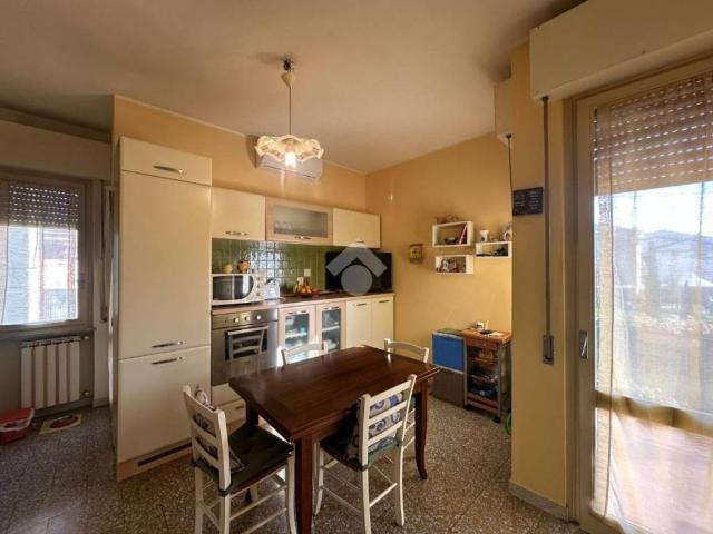 Appartamento in vendita a Zone, Capannori