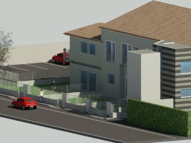 Appartamento in vendita a Capannori, Toscana