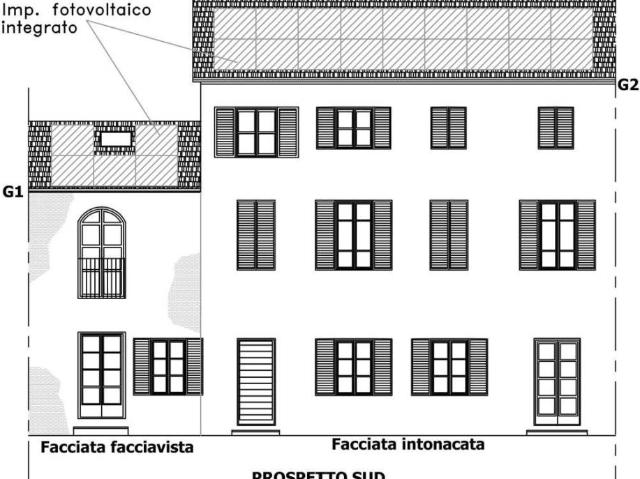Appartamento in vendita a Camigliano Santa Gemma, Capannori