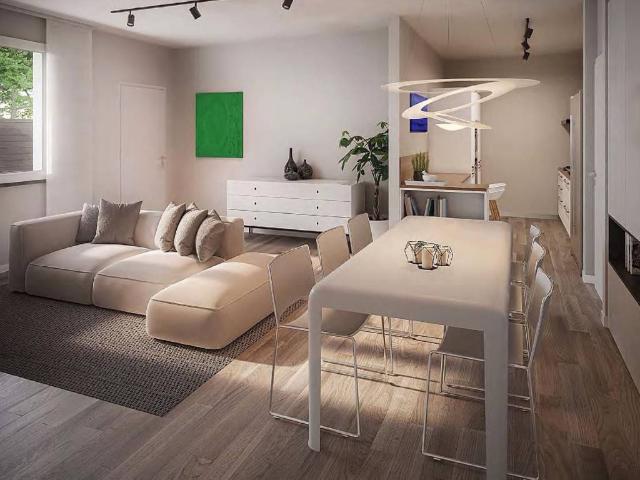 Appartamento in vendita a Capannori, Toscana