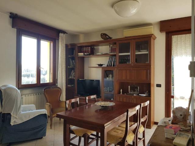 Appartamento in vendita a Santa Margherita, Capannori