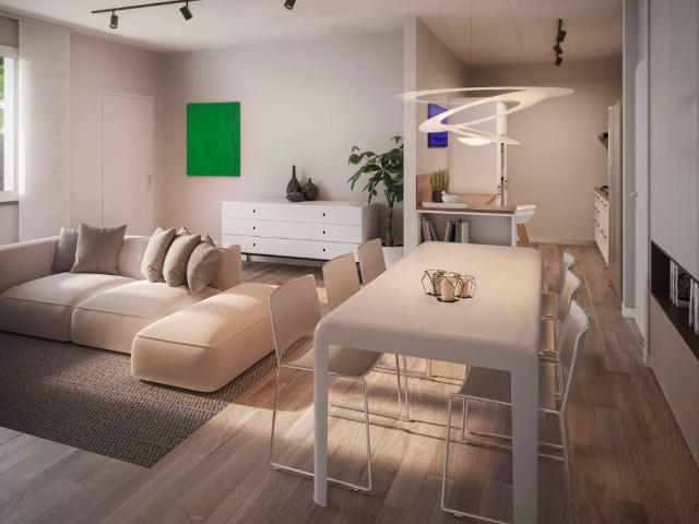 Appartamento in vendita a Capannori, Toscana