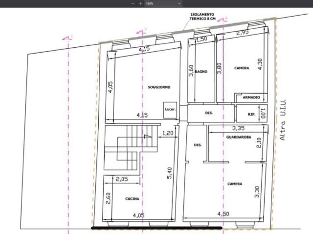 Appartamento in vendita a Camigliano Santa Gemma, Capannori