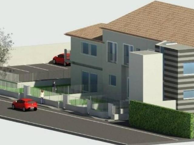 Appartamento in vendita a San Colombano, Capannori