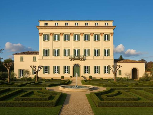 Villa Indipendente in vendita a Zone, Capannori