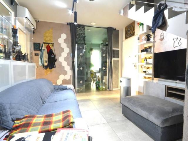 Appartamento in vendita a Capannori, Toscana