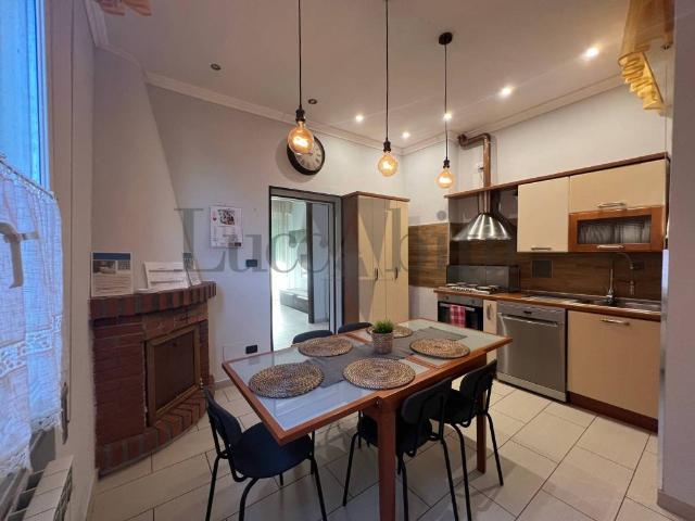 Appartamento in vendita a Capannori, Lucca