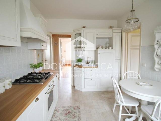 Appartamento in vendita a Capannori, Toscana