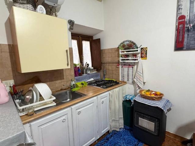 Appartamento in vendita a Capena, Roma Capitale