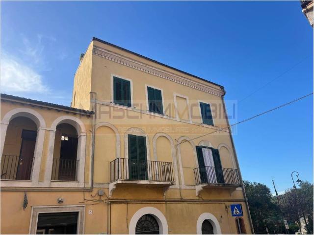 Appartamento in vendita a Capena, Roma Capitale