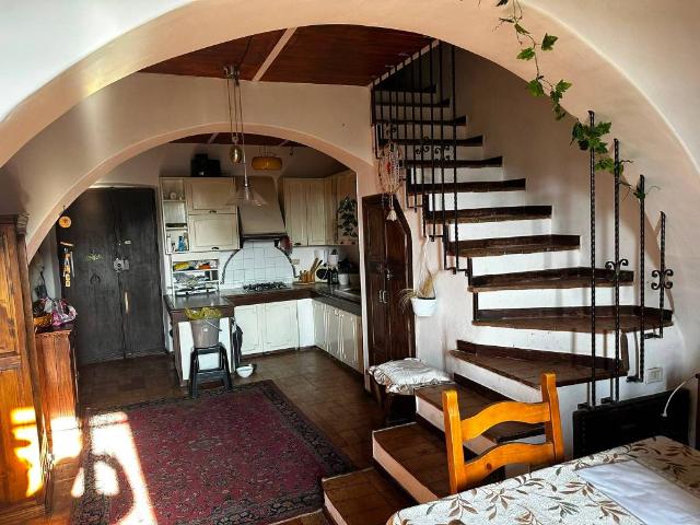 Appartamento in vendita a Capena, Roma Capitale