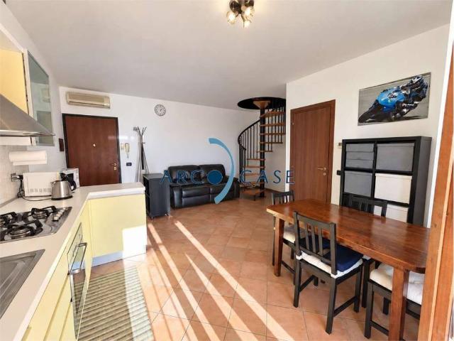 Appartamento in vendita a Capergnanica, Cremona