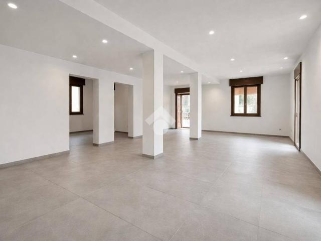 Appartamento in vendita a Capergnanica, Lombardia