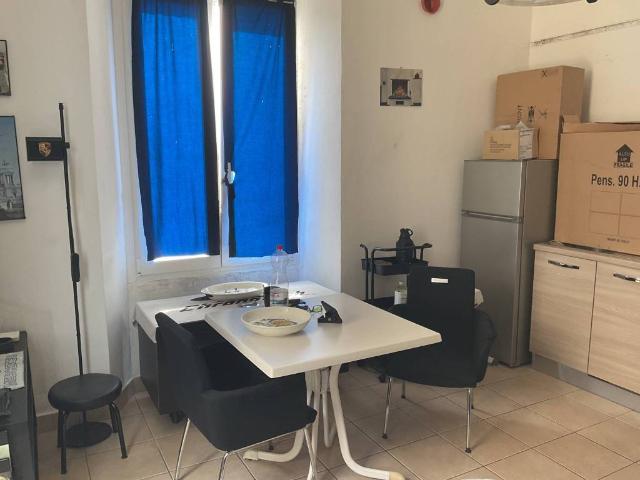 Appartamento in vendita a Capiago, Capiago Intimiano