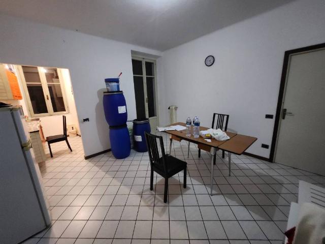Appartamento in vendita a Capiago, Capiago Intimiano