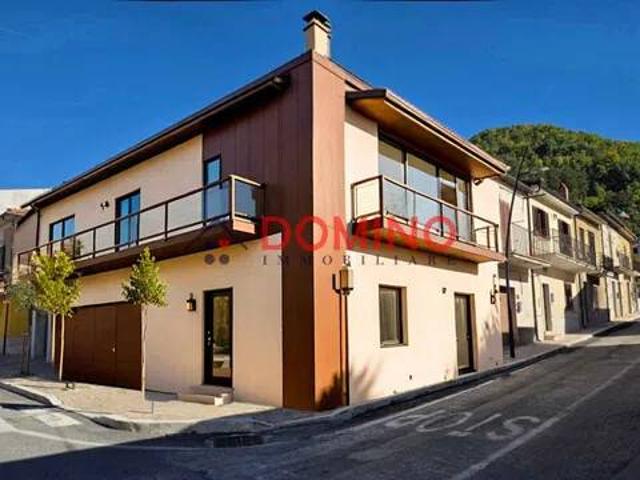 Appartamento in vendita a Pescocanale, Capistrello