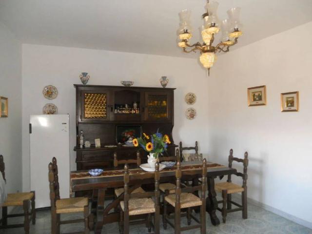 Appartamento in vendita a Capistrello, Abruzzo