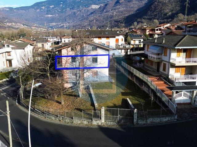 Appartamento in vendita a Comunità montana della valle Camonica, Capo Di Ponte