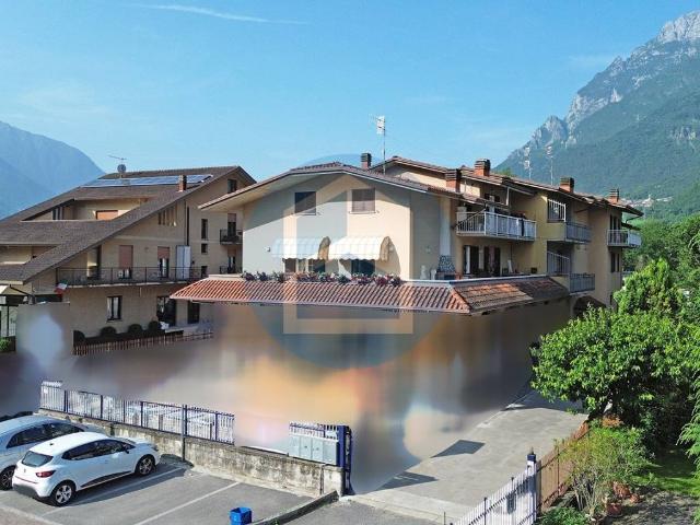 Appartamento in vendita a Comunità montana della valle Camonica, Capo Di Ponte