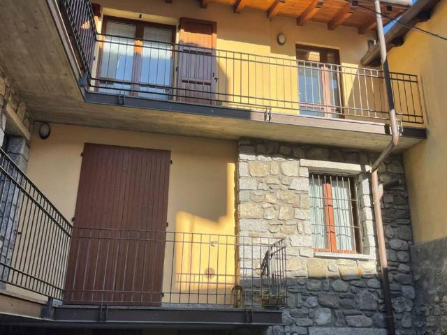 Appartamento in vendita a Réla, Capo di Ponte