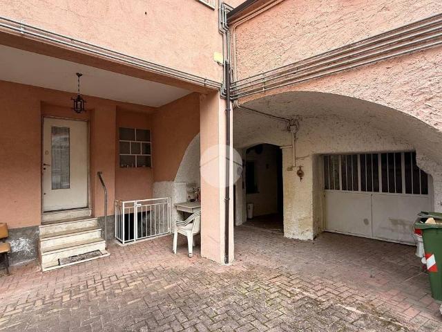 Appartamento in vendita a Comunità montana della valle Camonica, Capo Di Ponte