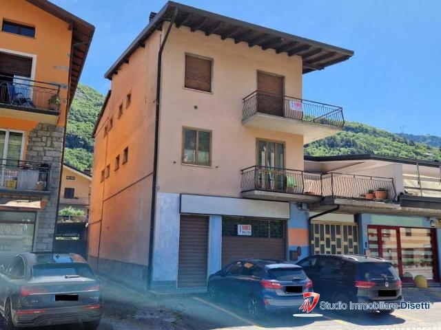 Appartamento in vendita a Comunità montana della valle Camonica, Capo Di Ponte