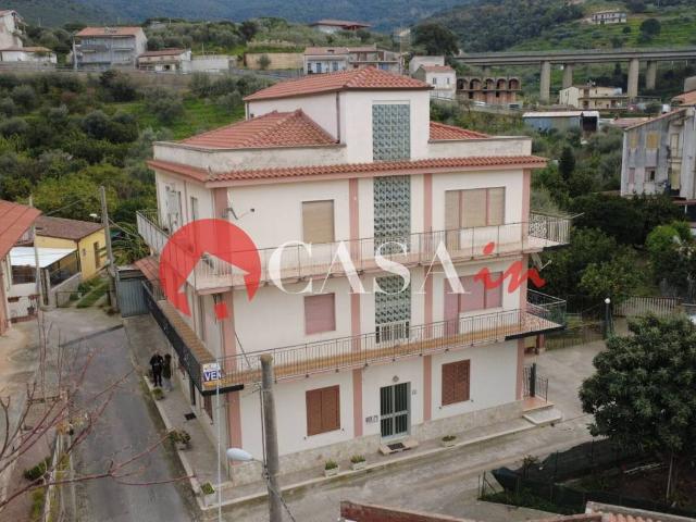 Appartamento in vendita a Malvicino, Capo D'orlando